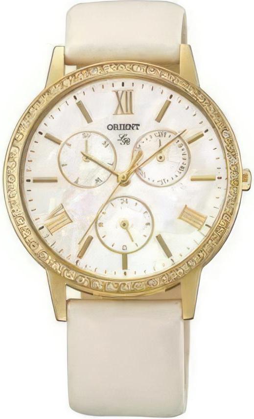 Наручные часы  Orient  Jewelry Collection Orient FUT0H004W (фото 1)