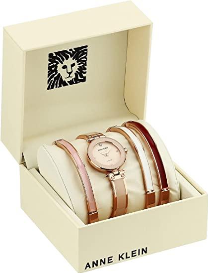 Наручные часы  Anne Klein  Ceramic Anne Klein 1980BHST (фото 2)