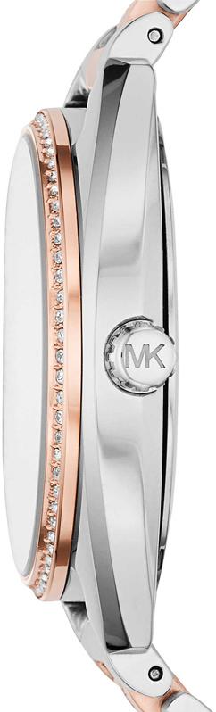 Наручные часы  Michael Kors  Silver-Tone Michael Kors MK3676 (фото 2)