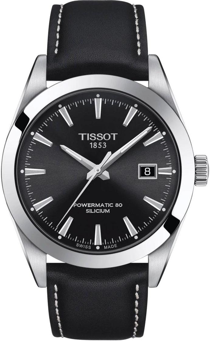 Наручные часы  Tissot  T-SPORT Tissot T127.407.16.051.00 (фото 1)