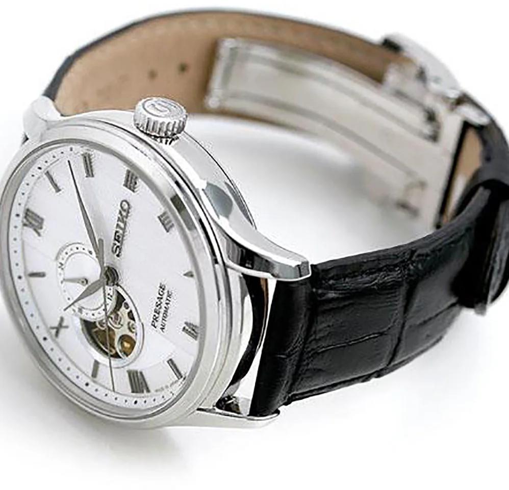 Наручные часы  Seiko  Presage Seiko SARY095 (фото 2)