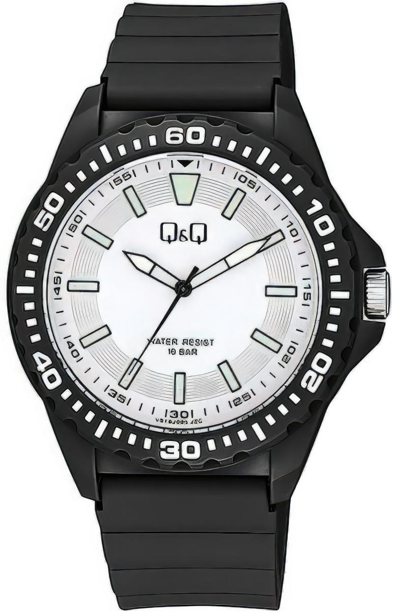 Наручные часы  Q&Q  Attractive Q&Q VS16J005Y (фото 1)