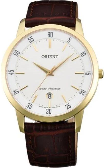 Наручные часы  Orient  Standart Orient FUNG5002W (фото 1)