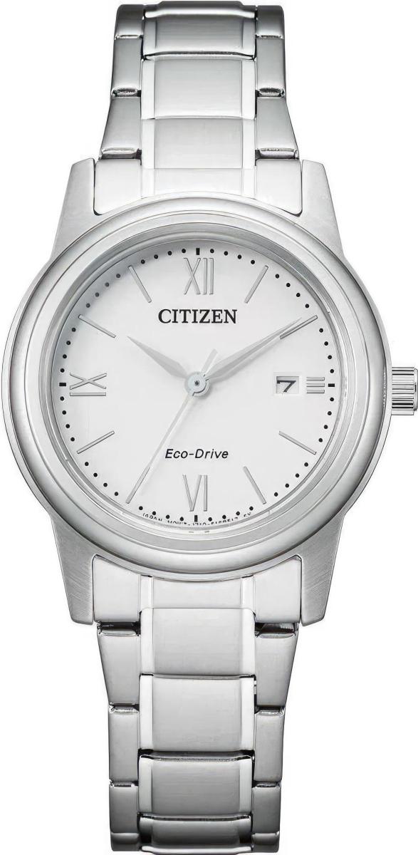Наручные часы  Citizen  Eco Drive Citizen FE1220-89A (фото 1)