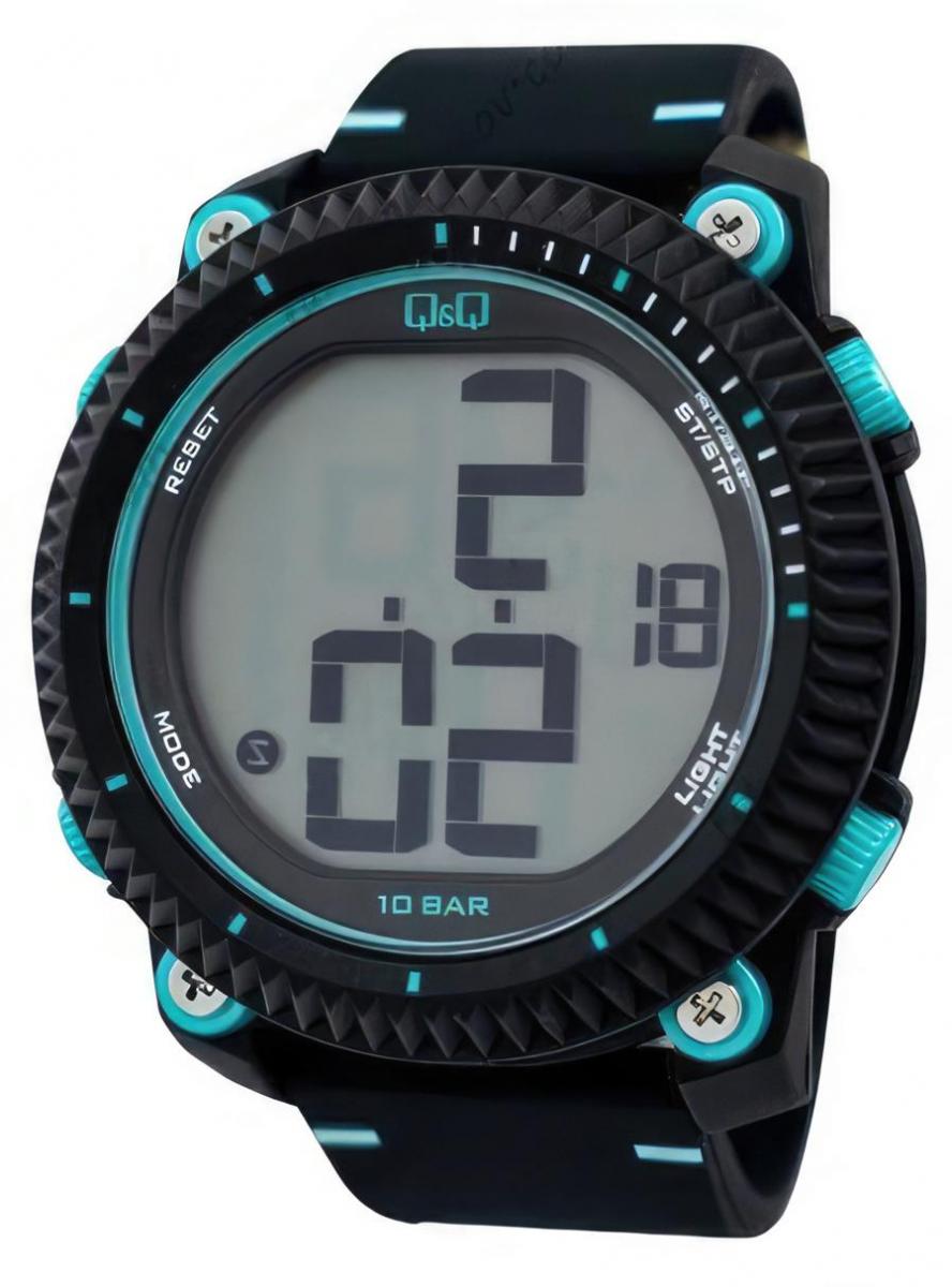 Наручные часы  Q&Q  Superior Q&Q M192J801Y (фото 1)