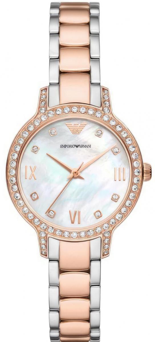 Наручные часы  Emporio Armani  Classics Emporio Armani AR11499 (фото 1)