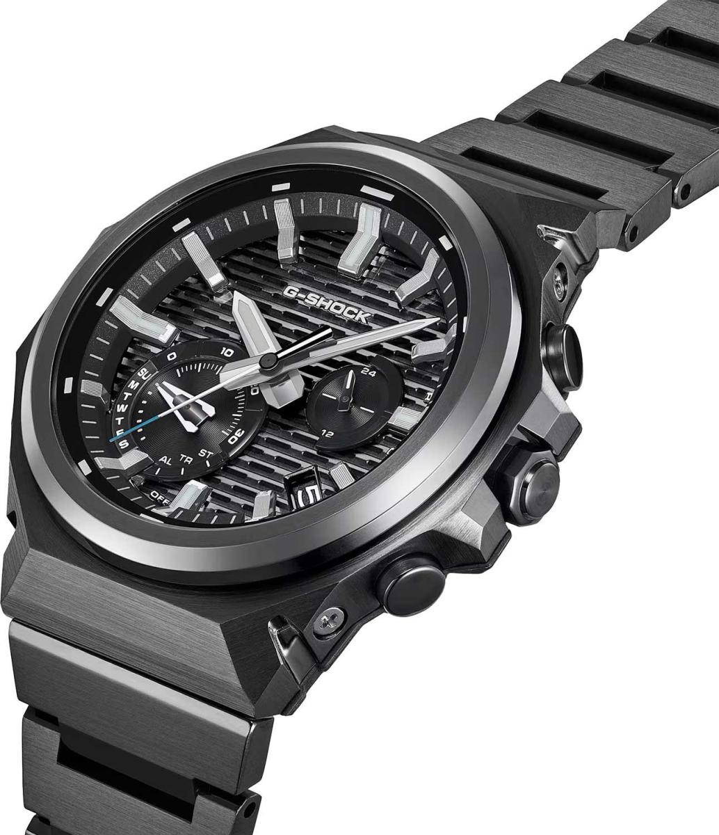 Наручные часы  Casio  G-Shock Casio GST-B1000BD-1A (фото 6)
