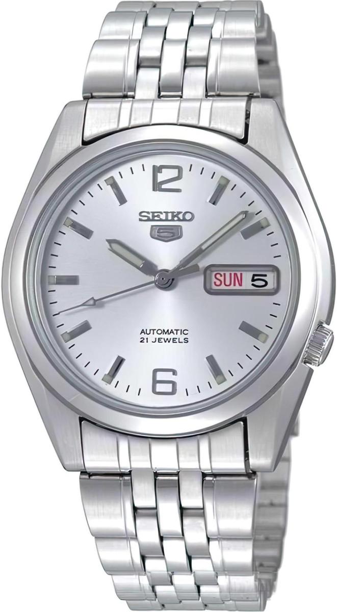 Наручные часы  Seiko  SEIKO 5 Regular Seiko SNK385K1 (фото 1)