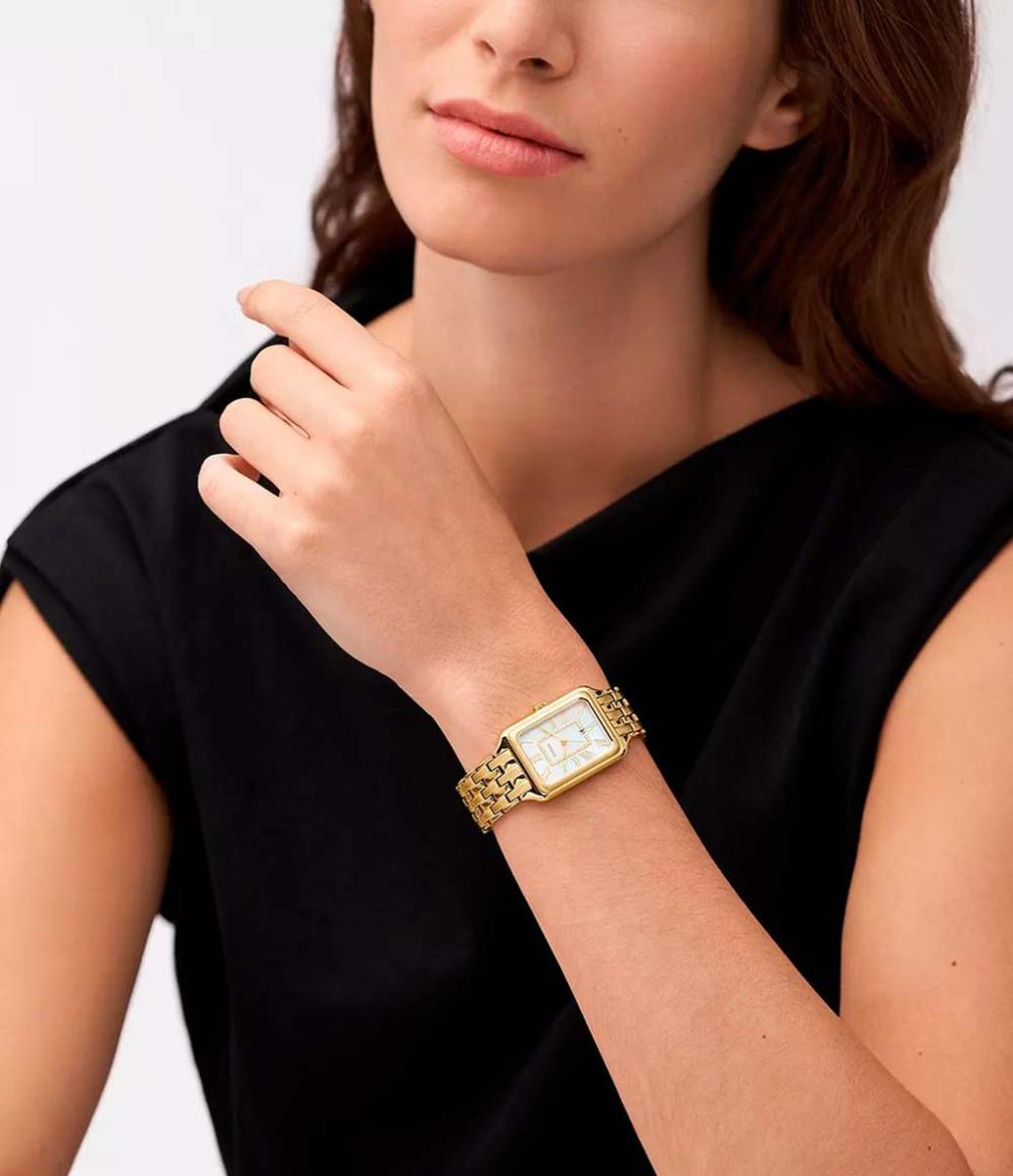 Наручные часы  Fossil  Raquel Fossil ES5304 (фото 2)