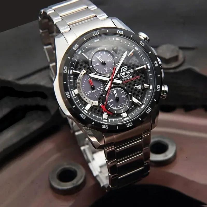 Наручные часы  Casio  Edifice Casio EQS-900DB-1A (фото 2)