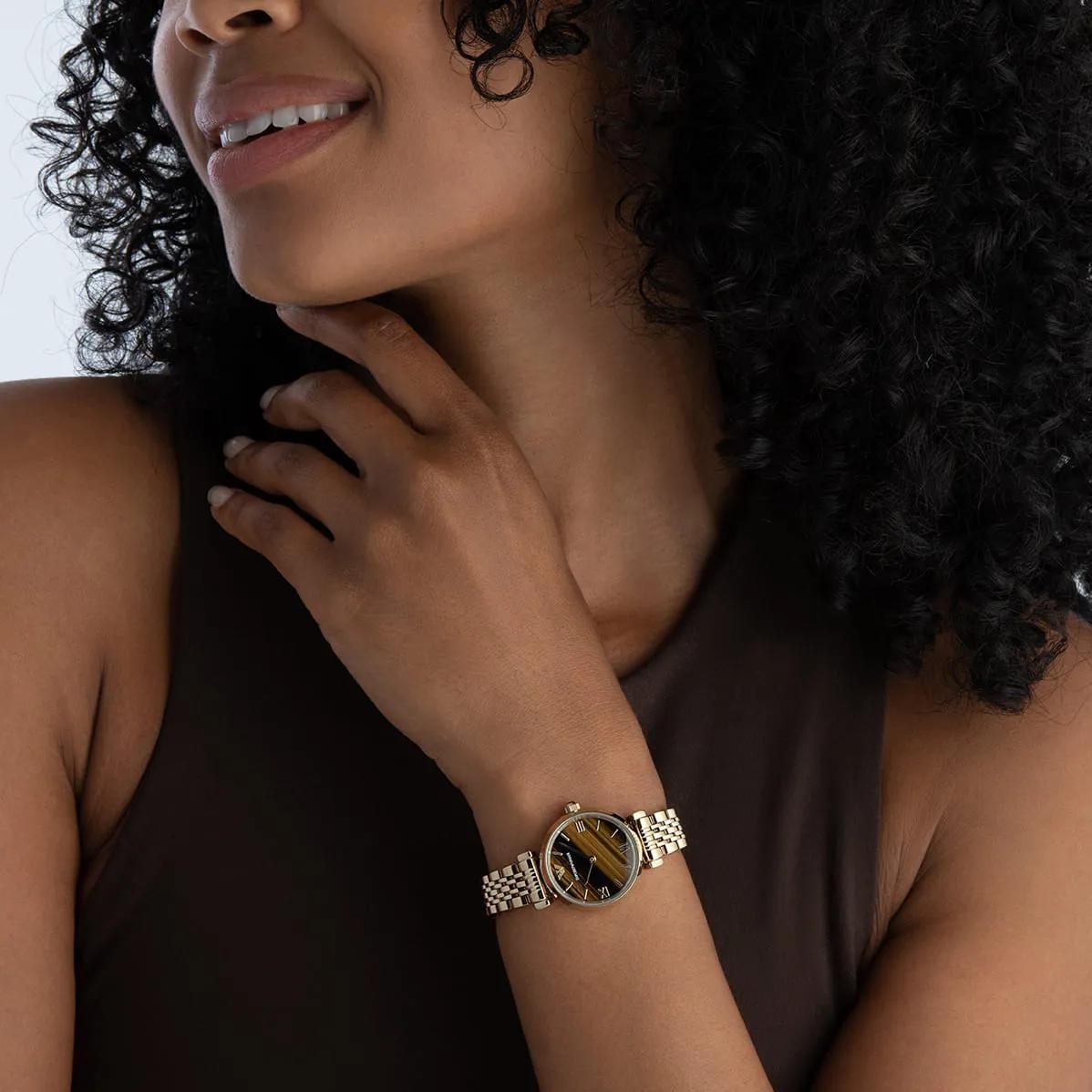 Наручные часы  Emporio Armani  Gianni T-Bar Emporio Armani AR11703 (фото 2)