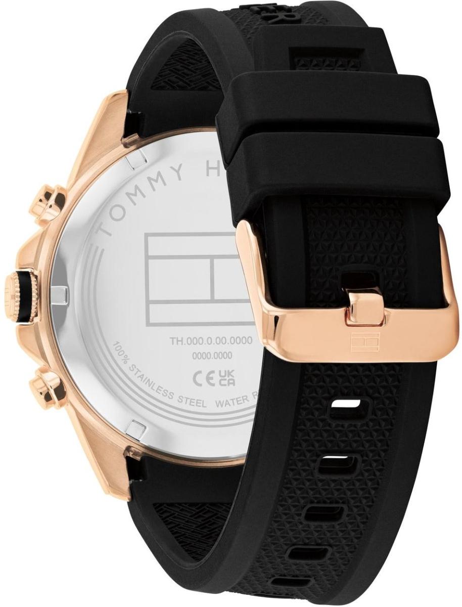 Наручные часы  Tommy Hilfiger  Classic Tommy Hilfiger 1710650 (фото 3)