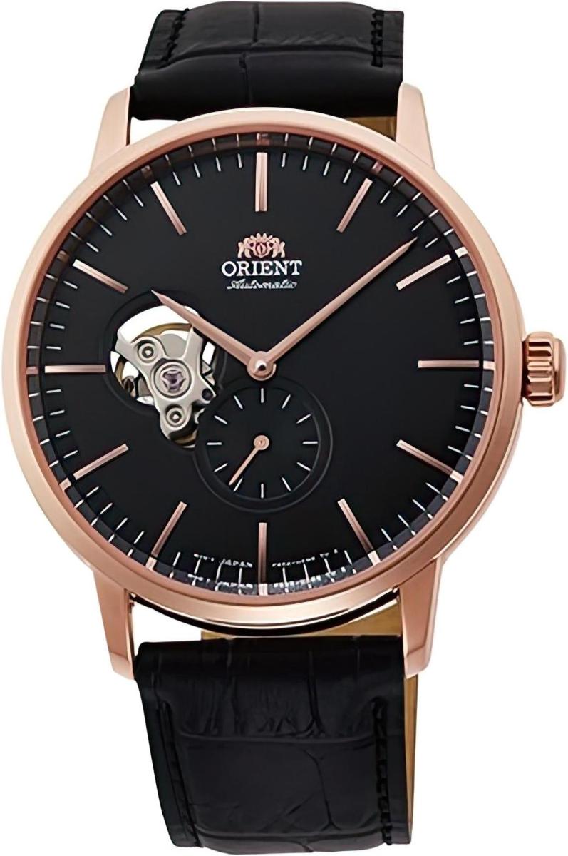 Наручные часы  Orient  Automatic Orient RA-AR0103B (фото 1)