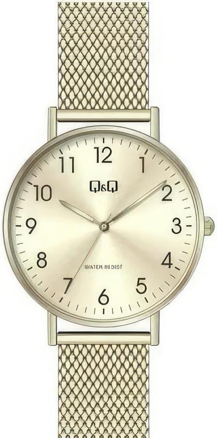 Наручные часы  Q&Q  Attractive Q&Q QA20J831Y (фото 1)