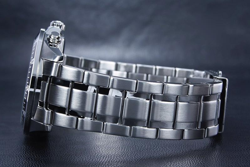 Наручные часы  Casio  Edifice Casio EFV-540D-1A (фото 3)