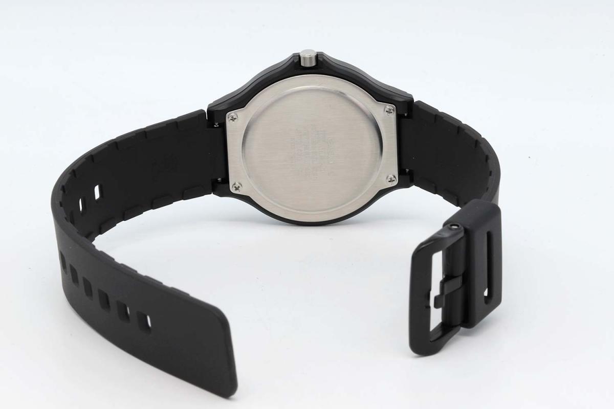 Наручные часы  Casio  Collection Casio MW-240-1E (фото 3)