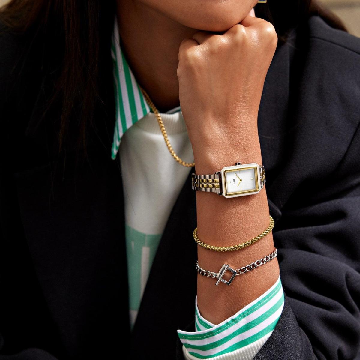 Наручные часы  Cluse  Fluette Cluse CW11510 (фото 7)