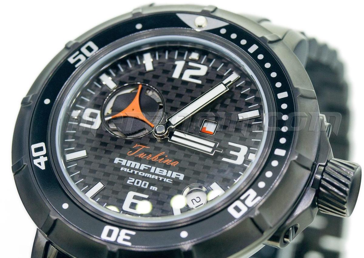 Наручные часы  Восток  Командирские Восток 236700 (фото 2)