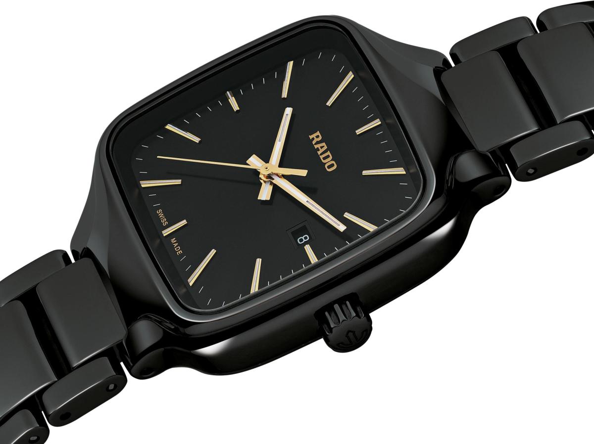 Наручные часы  RADO  True Square RADO R27080162 (фото 2)