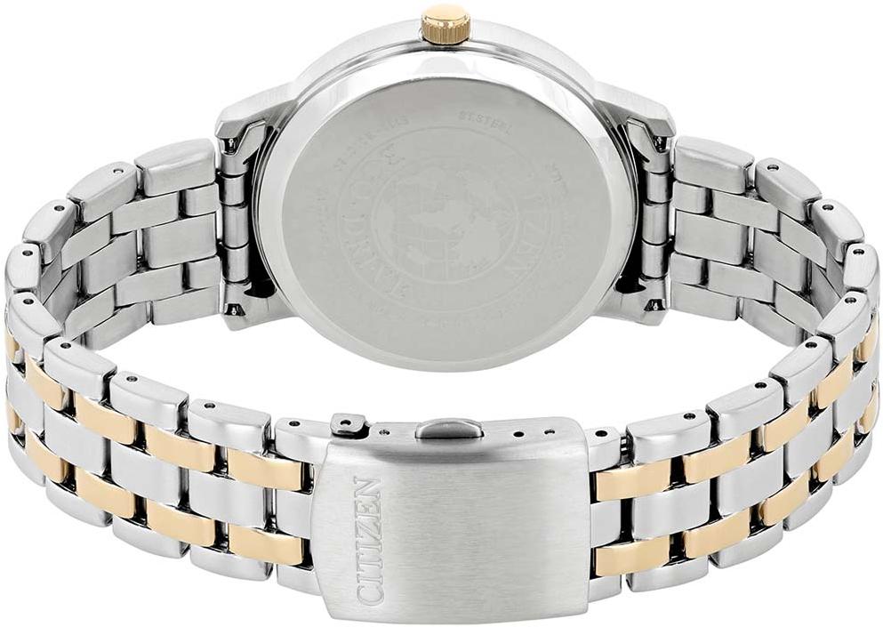 Наручные часы  Citizen  Eco Drive Citizen BM7466-81H (фото 2)