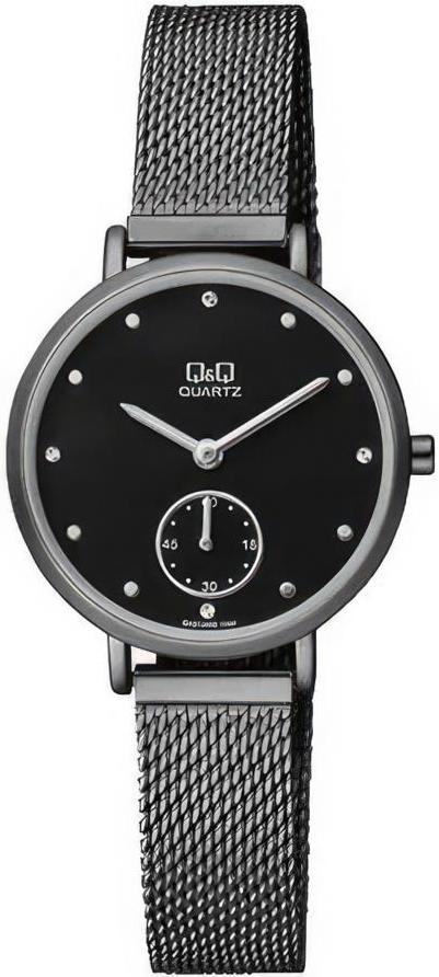 Наручные часы  Q&Q  Attractive Women Q&Q QA97J402Y (фото 1)