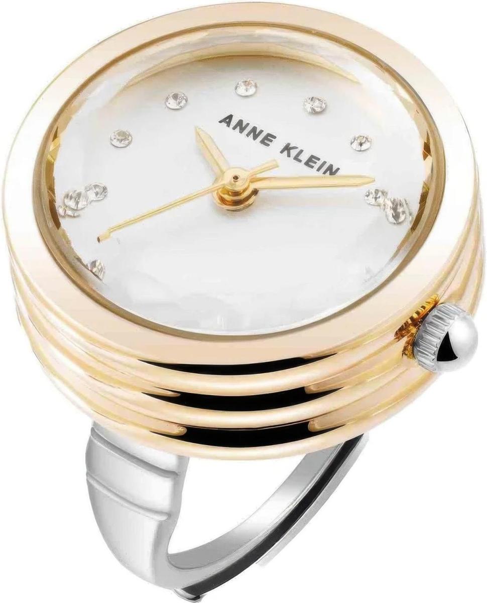 Наручные часы  Anne Klein  Ring Anne Klein 5125RINGTT (фото 1)
