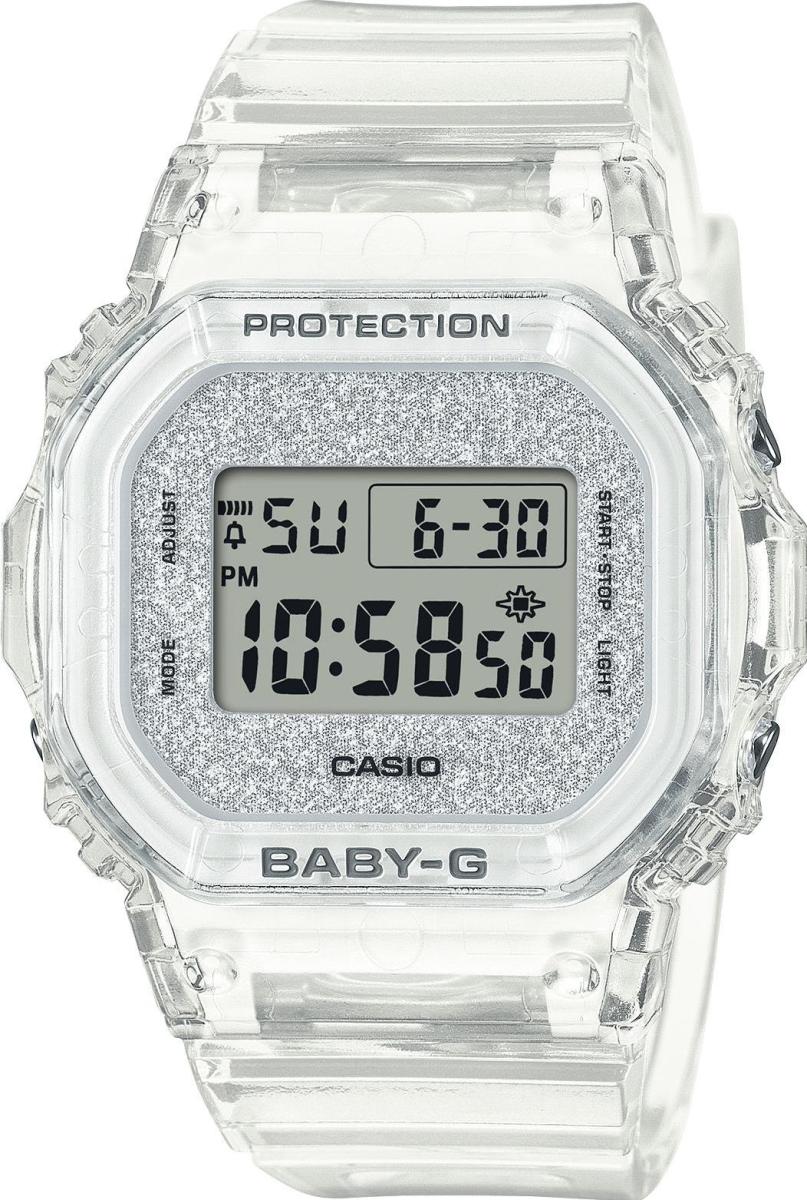 Наручные часы  Casio  Baby-G Casio BGD-565GC-7E (фото 1)