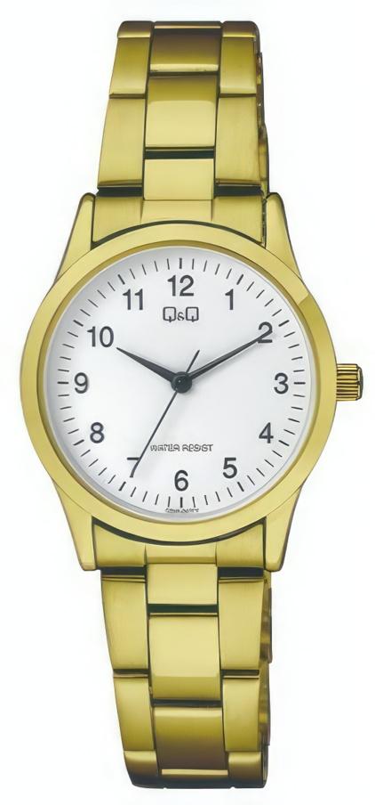 Наручные часы  Q&Q  Casual Q&Q C09AJ007Y (фото 1)