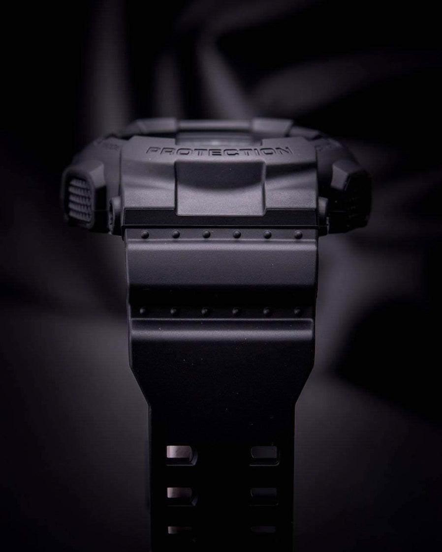 Наручные часы  Casio  G-Shock Casio GA-100-1A1 (фото 10)