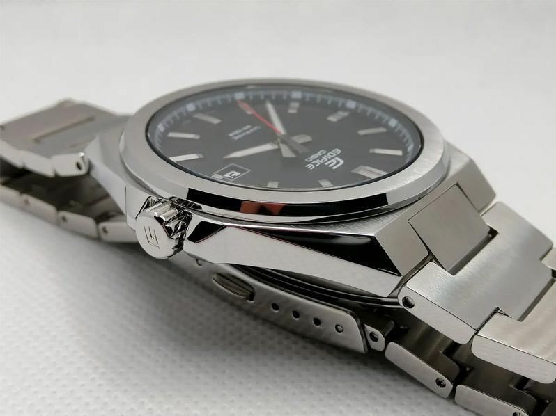 Наручные часы  Casio  Edifice Casio EFB-108D-1A (фото 5)