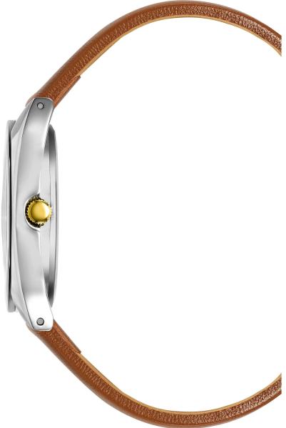 Наручные часы  Anne Klein  Leather Anne Klein 4031TTBN (фото 2)