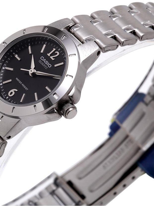 Наручные часы  Casio  Collection Casio LTP-1177A-1A (фото 2)