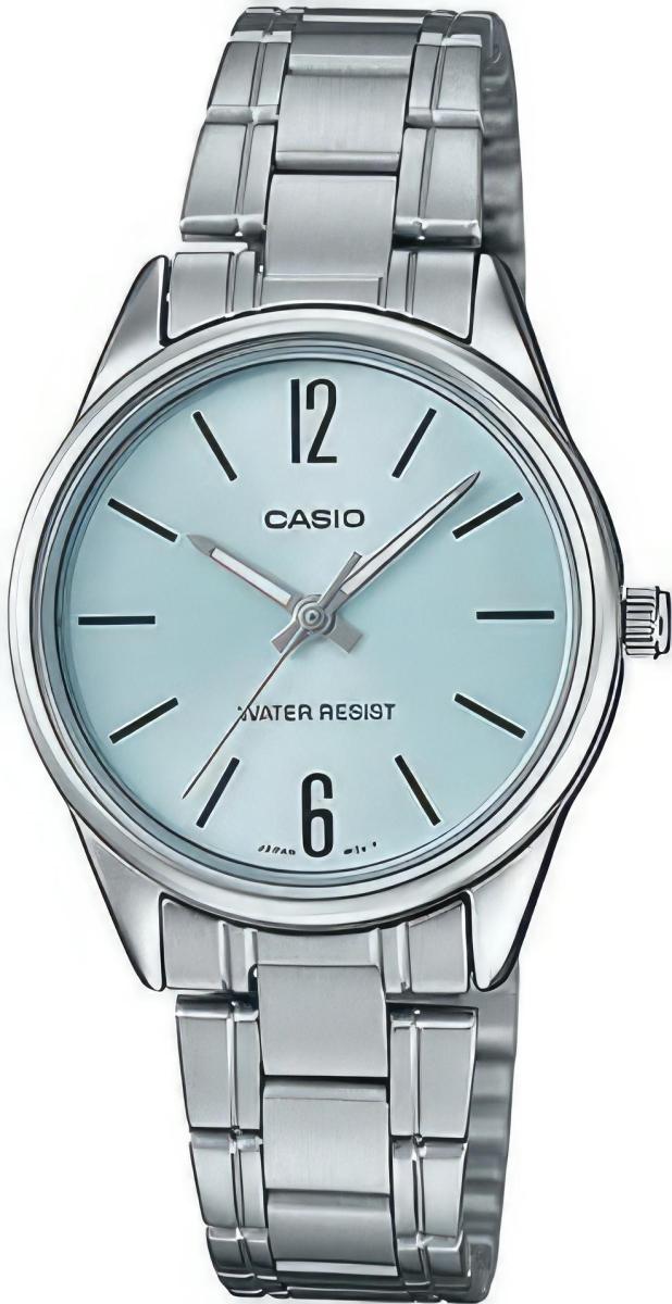 Наручные часы  Casio  Collection Casio LTP-V005D-2B (фото 1)