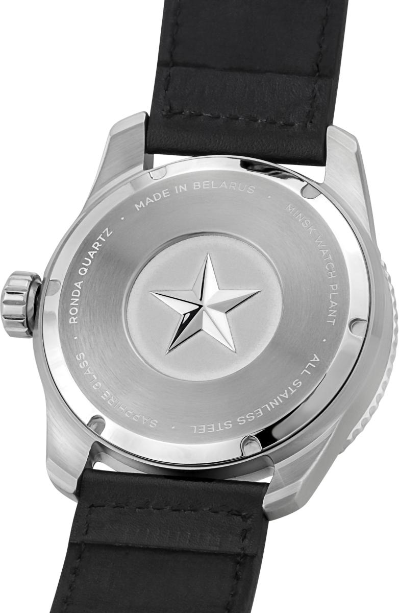 Наручные часы  Луч  Commander Luch 76760565 (фото 3)