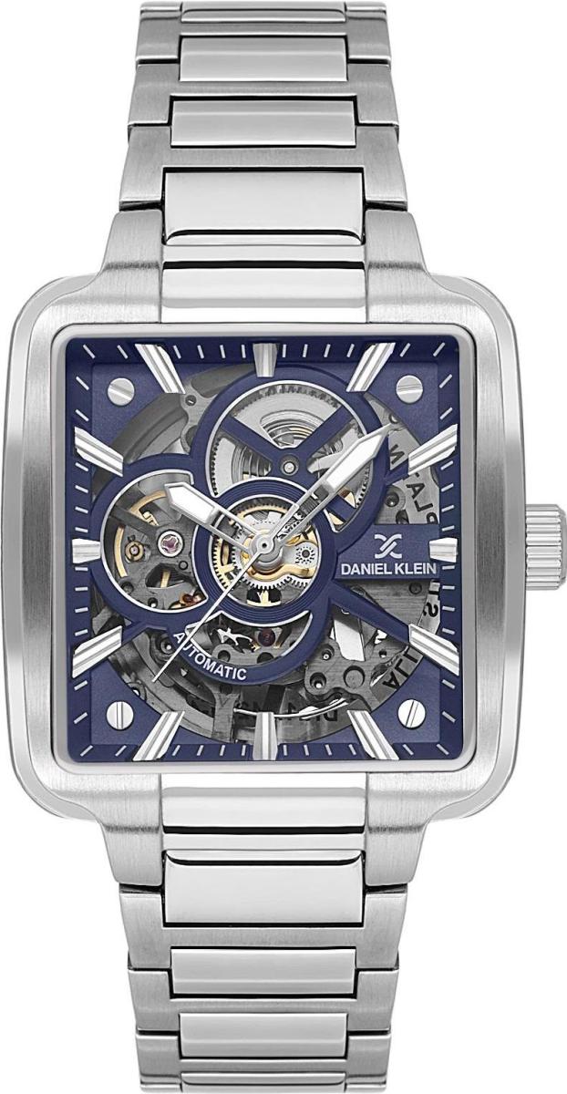 Наручные часы  Daniel Klein  Skeleton Daniel Klein 14279-2 (фото 1)