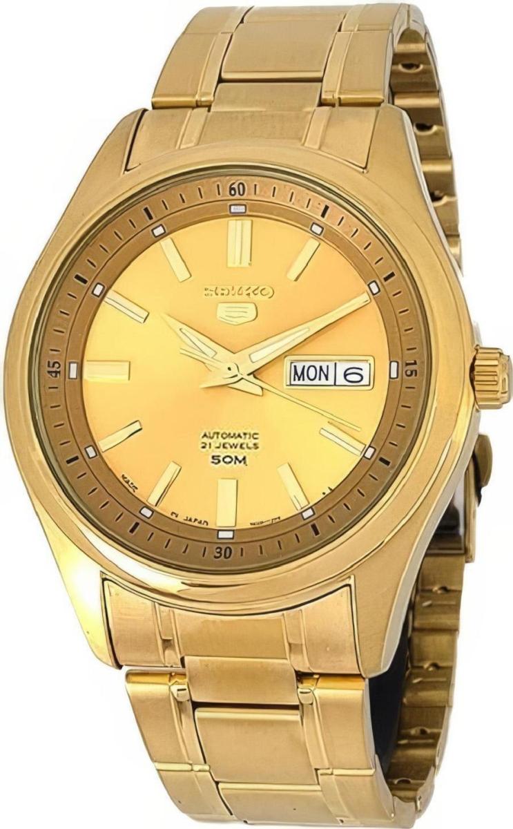Наручные часы  Seiko  Seiko 5 Seiko SNKN96J1 (фото 1)