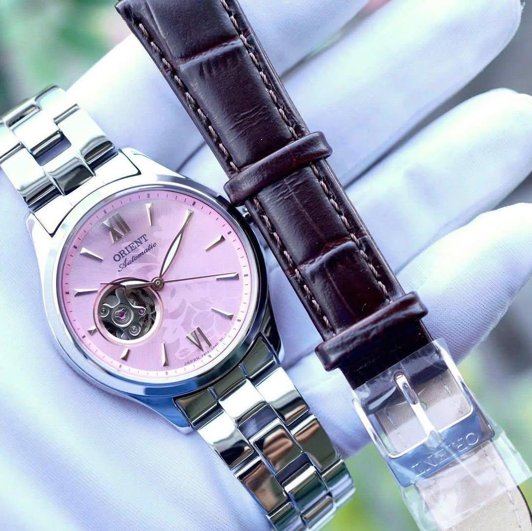 Наручные часы  Orient  Classic Orient RN-AG0731J (фото 3)