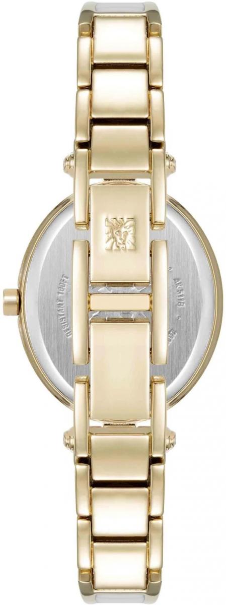 Наручные часы  Anne Klein  Diamond Anne Klein 5118WTGB (фото 2)