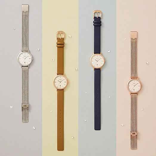 Наручные часы  Casio  Sheen Casio SHE-4540CGM-4A (фото 4)