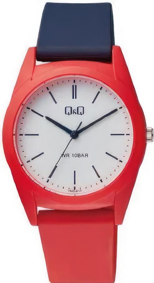 Наручные часы  Q&Q  Attractive Women Q&Q VS22J012Y (фото 1)