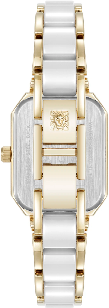 Наручные часы  Anne Klein  Diamond Ceramics Anne Klein 5260WTGB (фото 3)
