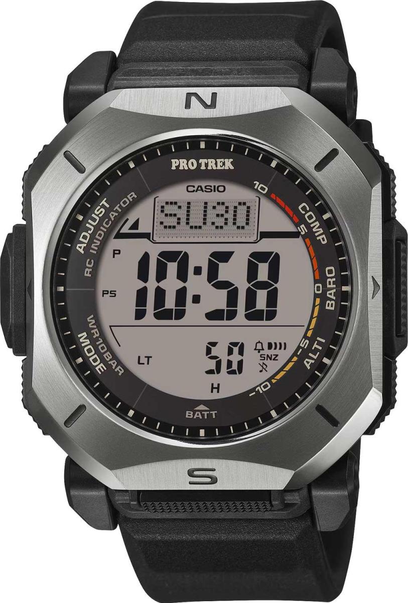 Наручные часы  Casio  ProTrek Casio PRW-69Y-1E (фото 1)