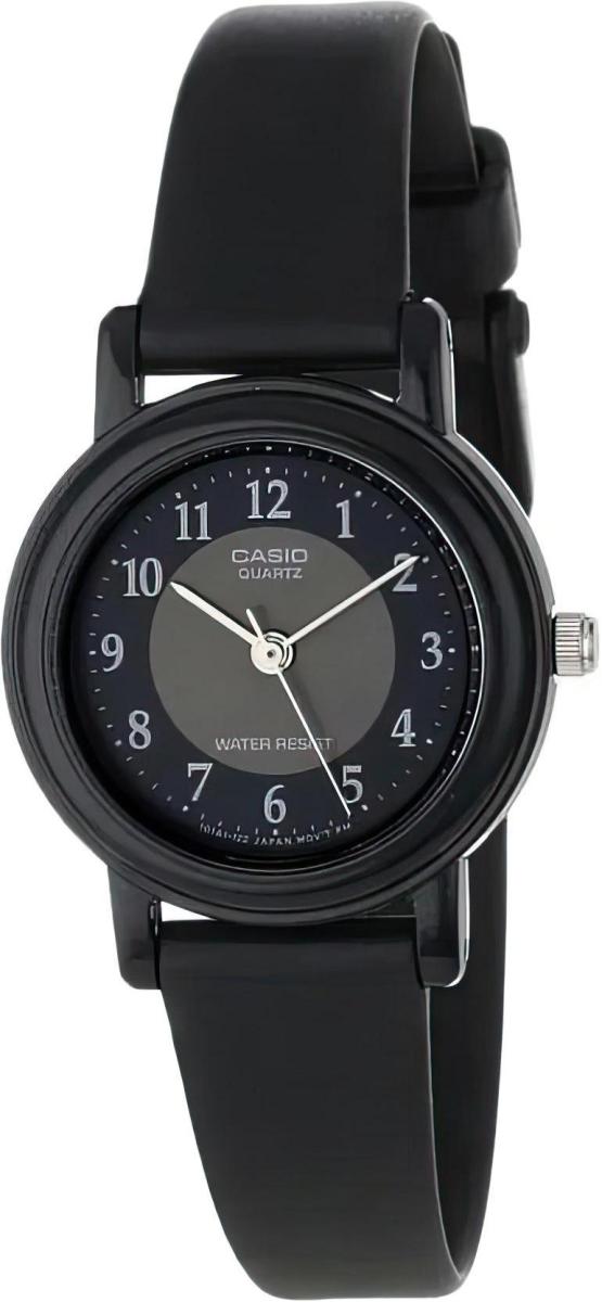 Наручные часы  Casio  Collection Casio LQ-139AMV-1B3 (фото 1)