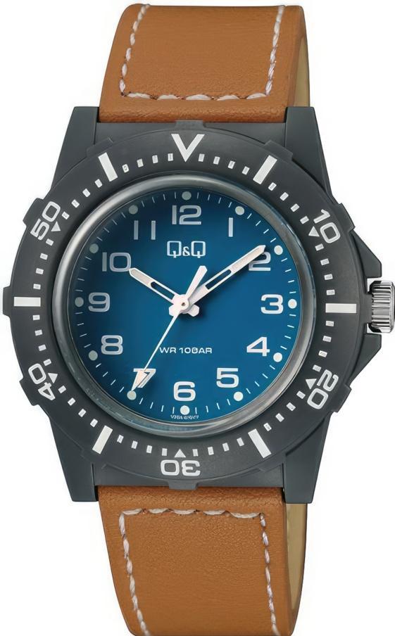 Наручные часы  Q&Q  Casual Q&Q V32AJ010Y (фото 1)