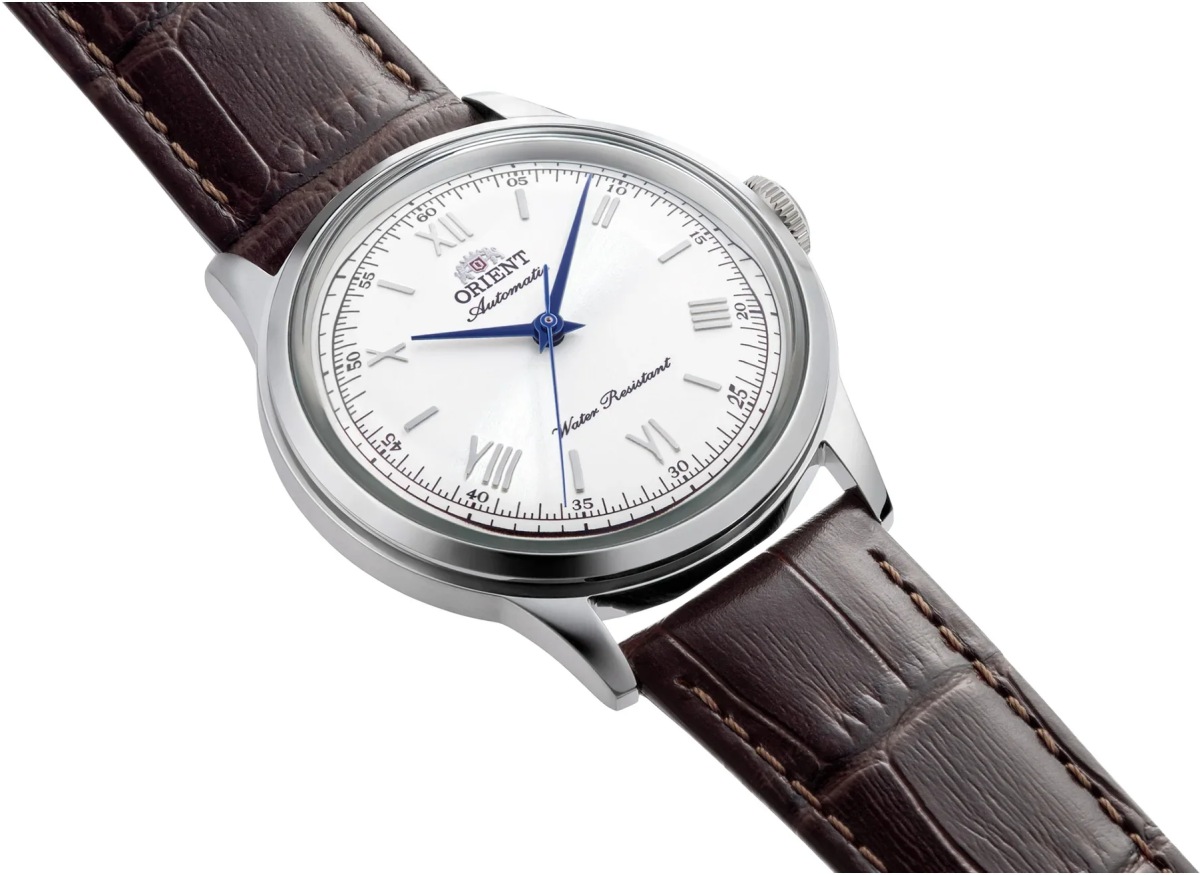 Наручные часы  Orient  Classic Orient RA-BB0002S (фото 3)