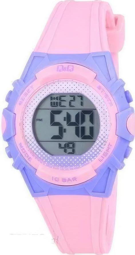 Наручные часы  Q&Q  Attractive Women Q&Q M183J802Y (фото 1)