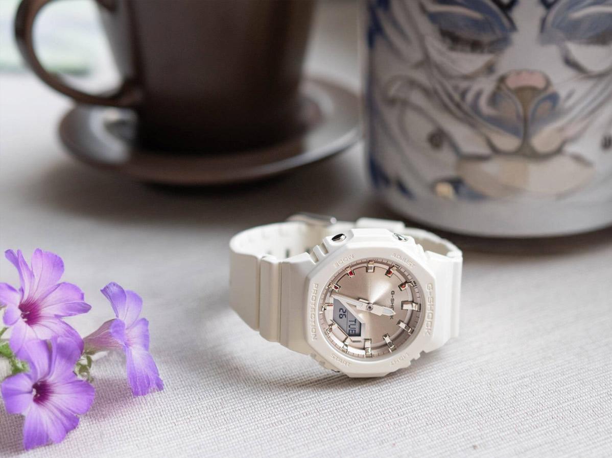 Наручные часы  Casio  G-Shock Casio GMA-P2100ST-7A (фото 5)