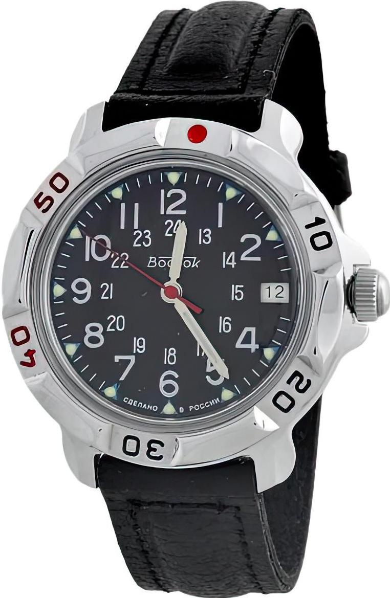 Наручные часы  Восток  Командирские Восток 811783 (фото 1)