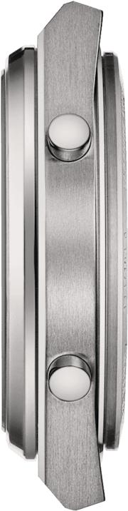 Наручные часы  Tissot  PRX Tissot T137.463.11.050.00 (фото 4)