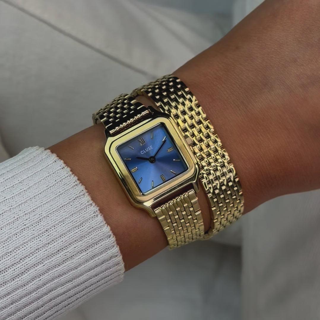 Наручные часы  Cluse  Gracieuse Cluse CW11816 (фото 7)